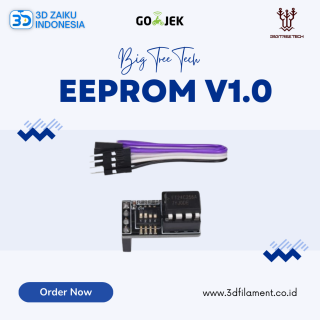 Original BigTreeTech EEPROM V1.0 Module